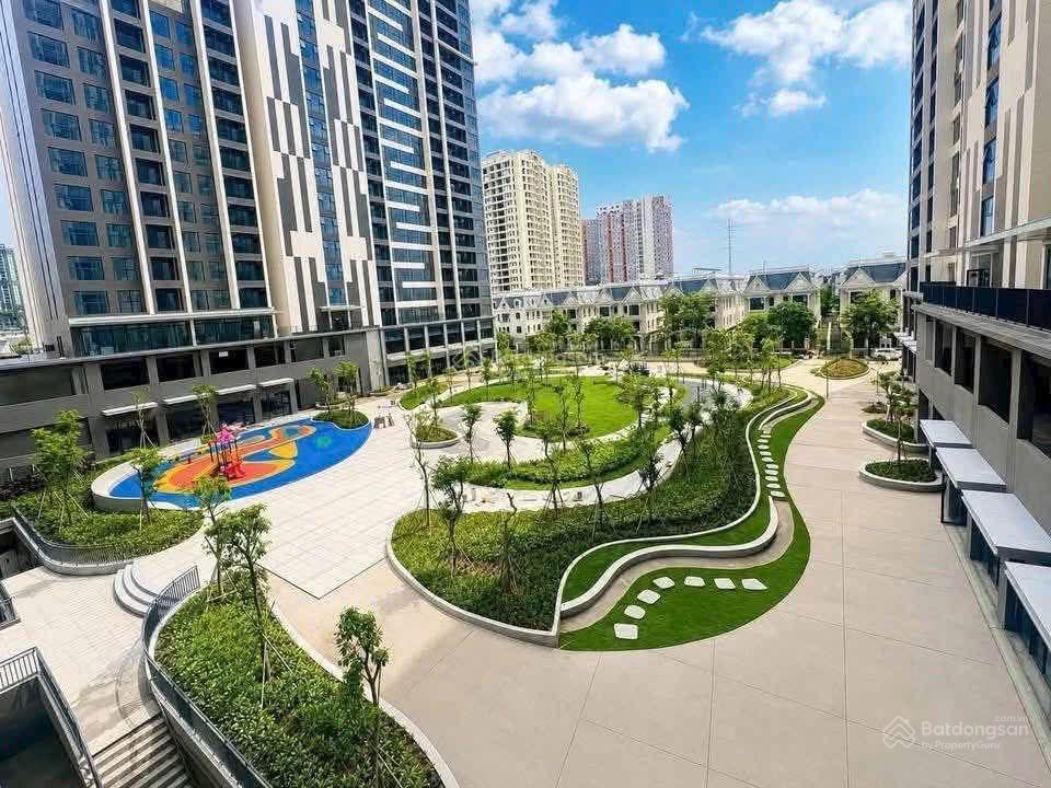 Cho thuê căn góc victoria village quận 2 2pn 2wc 73m full nội thất 18 triệu/tháng vào ở