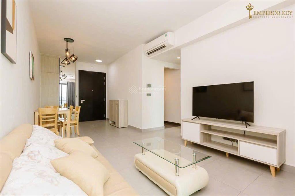 Cho thuê feliz en vista quận 2 căn 1pn 58m full nội thất 16 triệu/tháng