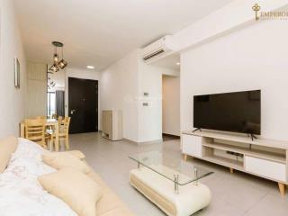 Cho thuê feliz en vista quận 2 căn 1pn 58m full nội thất 16 triệu/tháng