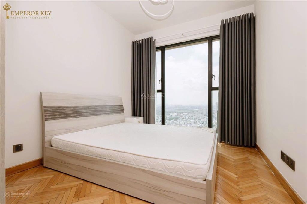 Cho thuê feliz en vista quận 2 căn 1pn 58m full nội thất 16 triệu/tháng