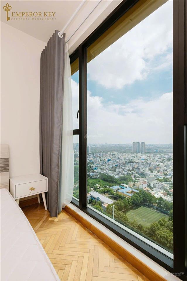 Cho thuê feliz en vista quận 2 căn 1pn 58m full nội thất 16 triệu/tháng