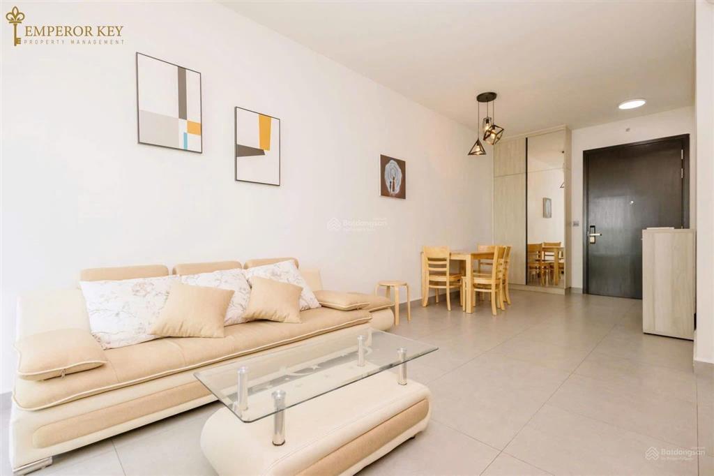 Cho thuê feliz en vista quận 2 căn 1pn 58m full nội thất 16 triệu/tháng