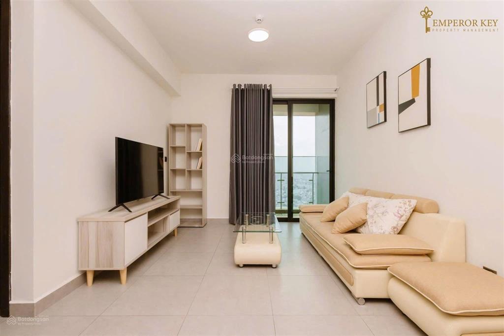 Cho thuê feliz en vista quận 2 căn 1pn 58m full nội thất 16 triệu/tháng