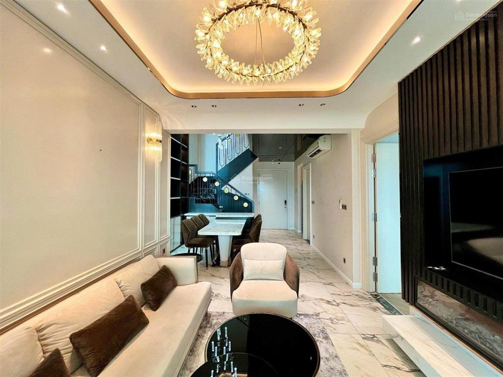 Feliz en vista cho thuê duplex 3pn 133m full nội thất | 55 triệu/tháng