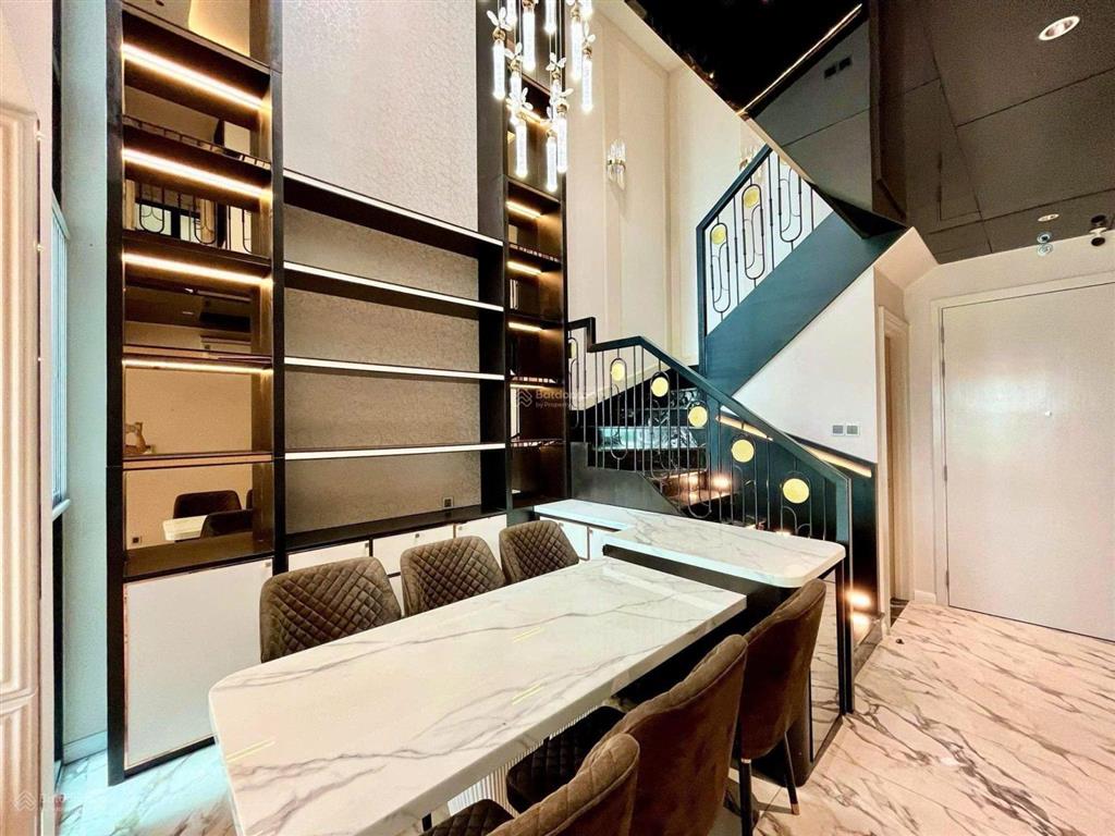 Feliz en vista cho thuê duplex 3pn 133m full nội thất | 55 triệu/tháng