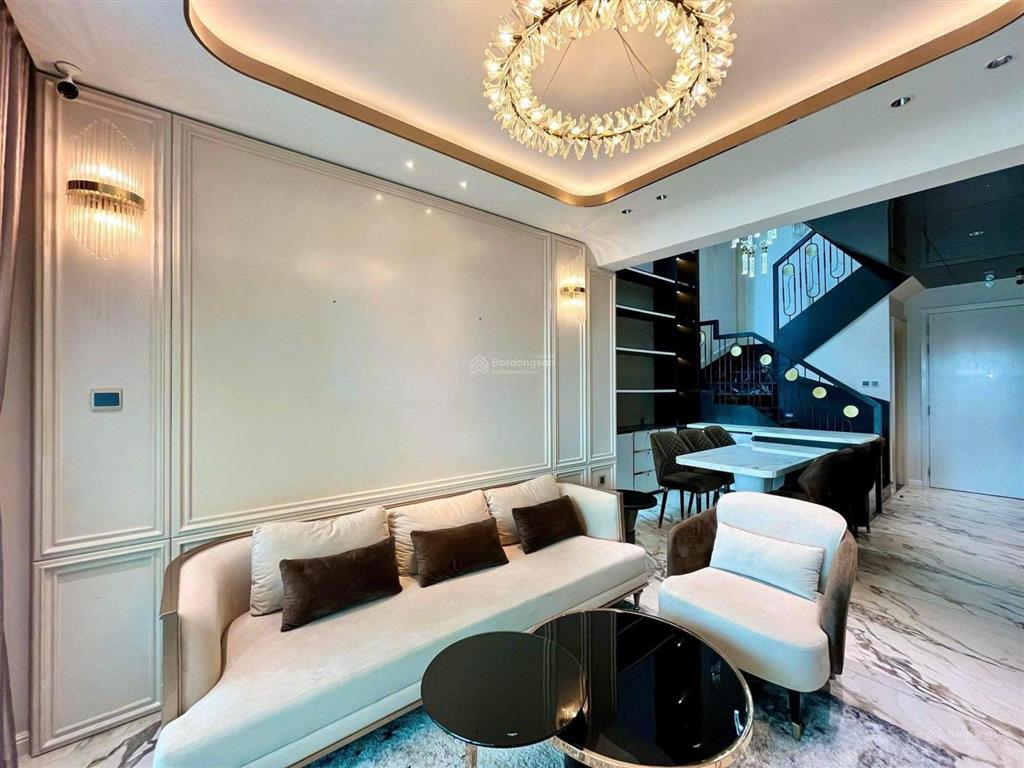 Feliz en vista cho thuê duplex 3pn 133m full nội thất | 55 triệu/tháng