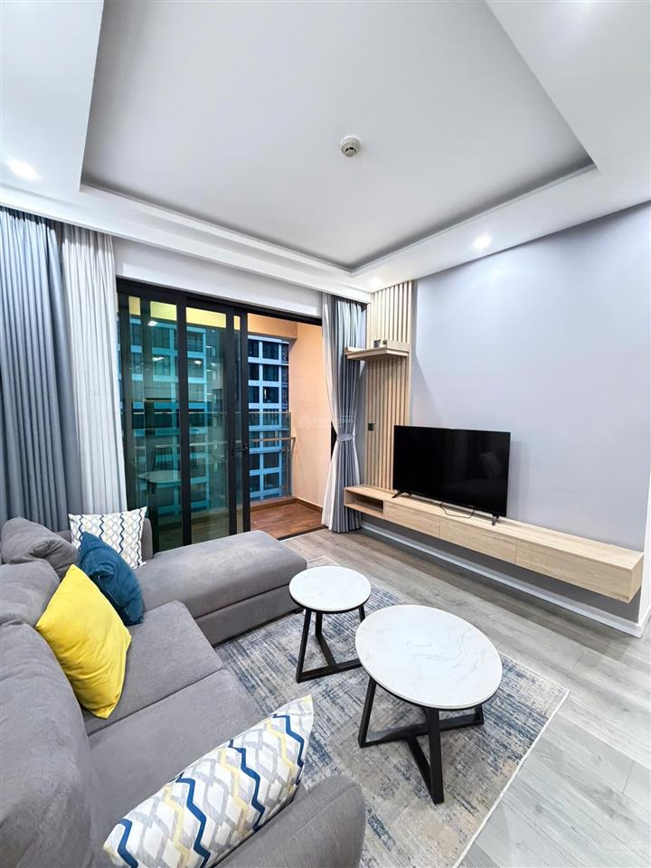Cho thuê cc 2pn, 2wc, 84m2 tại feliz en vista, 25 triệu vnd