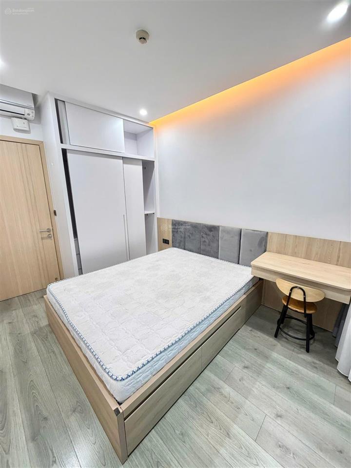 Cho thuê cc 2pn, 2wc, 84m2 tại feliz en vista, 25 triệu vnd