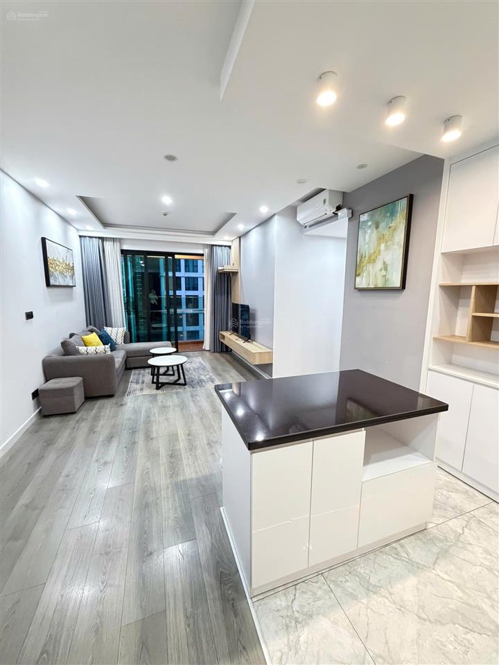 Cho thuê cc 2pn, 2wc, 84m2 tại feliz en vista, 25 triệu vnd