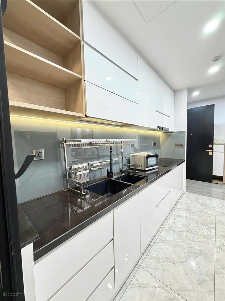 Cho thuê cc 2pn, 2wc, 84m2 tại feliz en vista, 25 triệu vnd