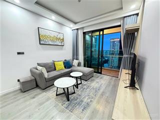 Cho thuê cc 2pn, 2wc, 84m2 tại feliz en vista, 25 triệu vnd
