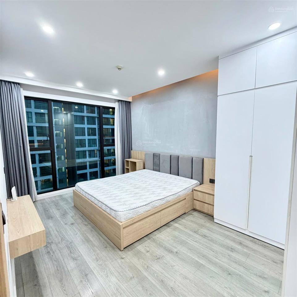 Cho thuê cc 2pn, 2wc, 84m2 tại feliz en vista, 25 triệu vnd