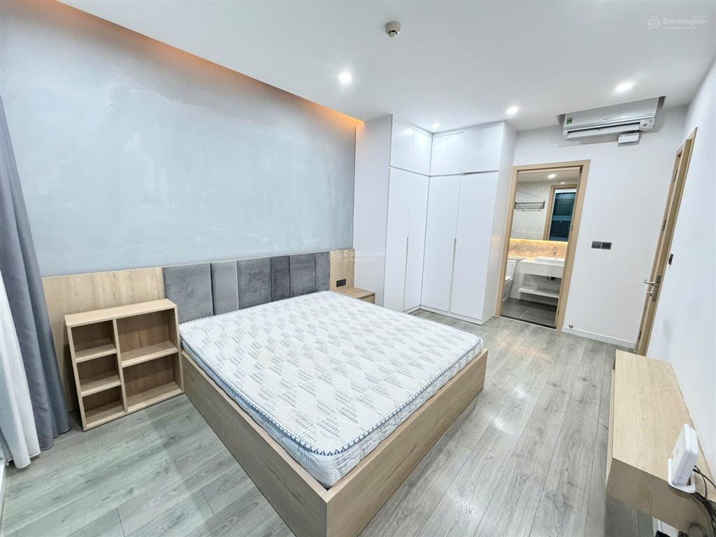 Cho thuê cc 2pn, 2wc, 84m2 tại feliz en vista, 25 triệu vnd