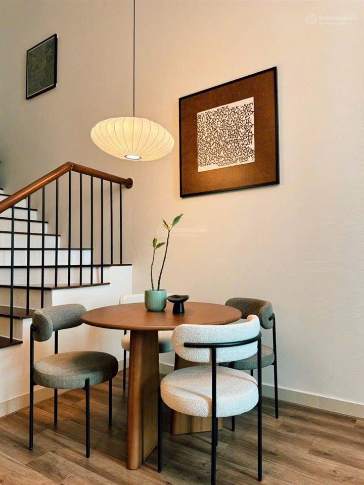 Cho thuê căn hộ duplex feliz en vista 2pn 102m2 full nội thất  giá 27 triệu/tháng
