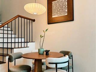 Cho thuê căn hộ duplex feliz en vista 2pn 102m2 full nội thất  giá 27 triệu/tháng