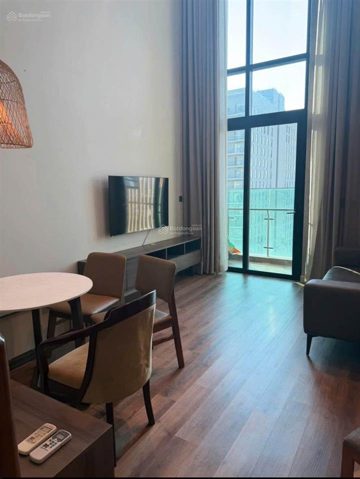 Cho thuê căn hộ duplex feliz en vista 2pn 102m2 full nội thất  giá 27 triệu/tháng