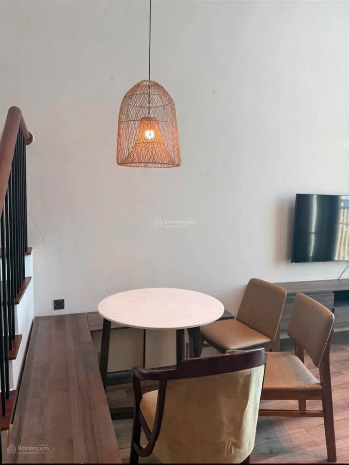 Cho thuê căn hộ duplex feliz en vista 2pn 102m2 full nội thất  giá 27 triệu/tháng