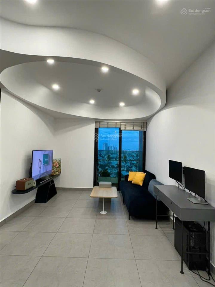 Feliz en vista 1pn 57m² full nội thất sổ hồng 7,6 tỷ bao thuế phí