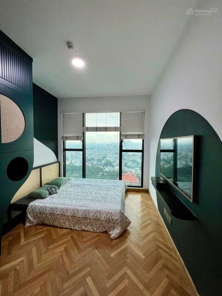 Feliz en vista 1pn 57m² full nội thất sổ hồng 7,6 tỷ bao thuế phí