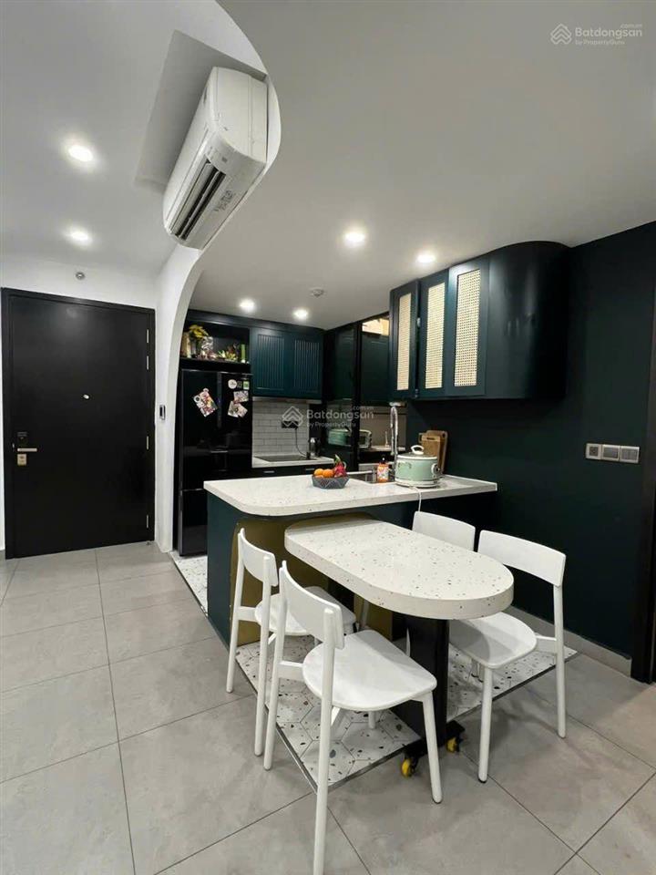 Feliz en vista 1pn 57m² full nội thất sổ hồng 7,6 tỷ bao thuế phí