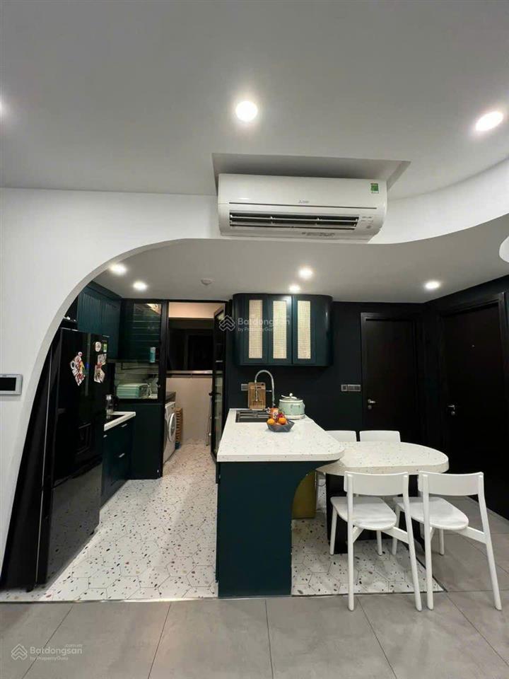 Feliz en vista 1pn 57m² full nội thất sổ hồng 7,6 tỷ bao thuế phí