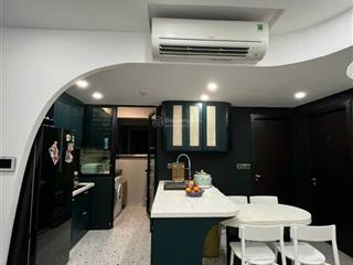 Feliz en vista 1pn 57m² full nội thất sổ hồng 7,6 tỷ bao thuế phí