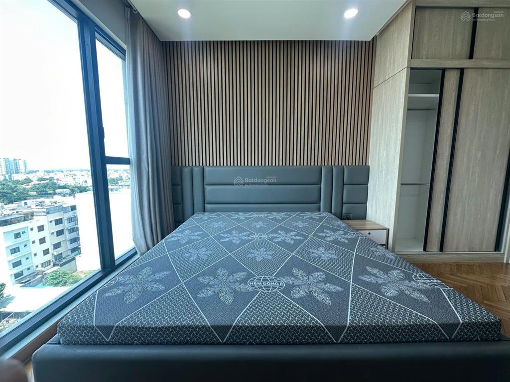 Feliz en vista bán 2pn 84m full nội thất 9,6 tỷ bao thuế phí sổ hồng