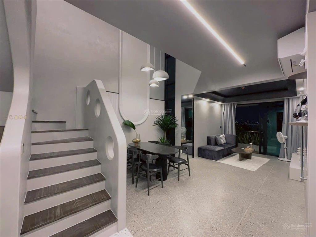 Bán duplex feliz en vista 3pn 132m full nội thất, sổ hồng, giá 18,3 tỷ bao thuế phí