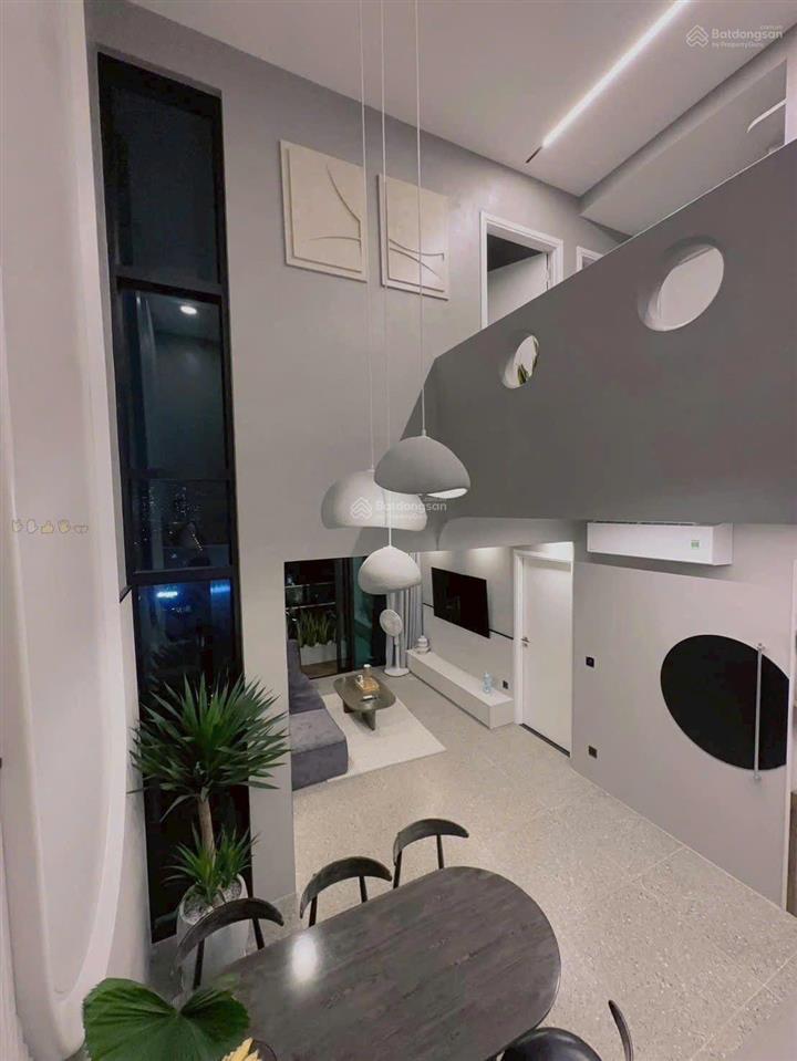 Bán duplex feliz en vista 3pn 132m full nội thất, sổ hồng, giá 18,3 tỷ bao thuế phí