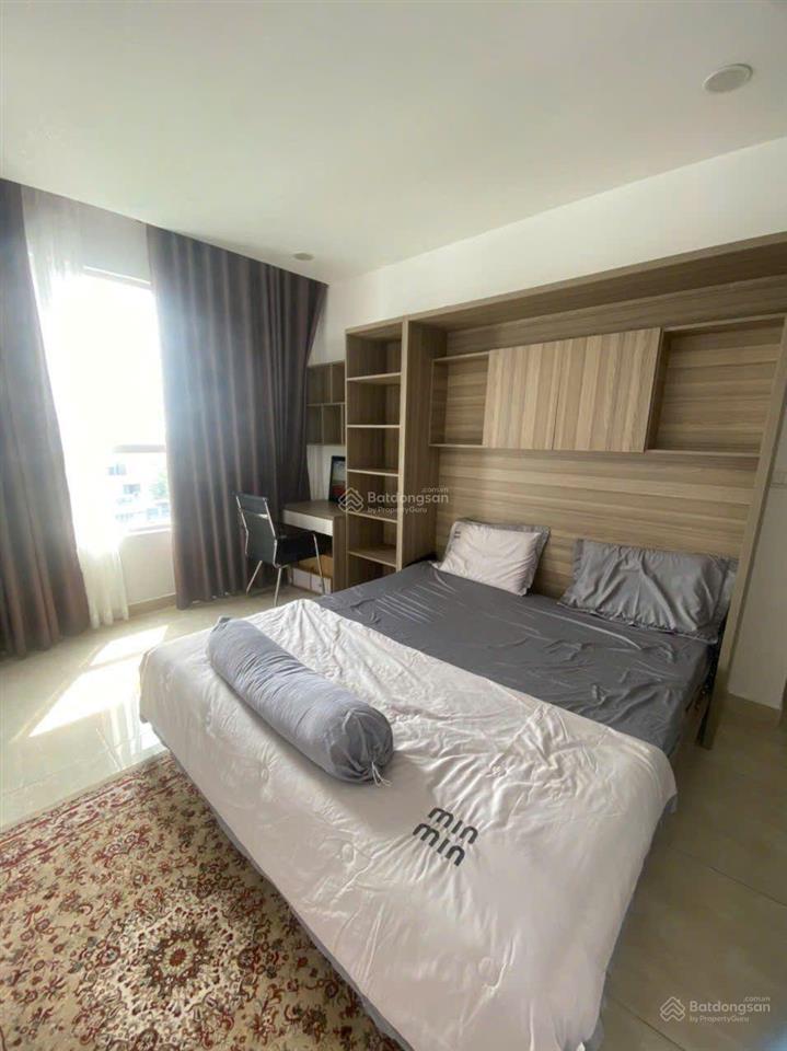 Bán căn hộ vista verde 2pn 82m full nội thất, sổ hồng giá 7,8 tỷ