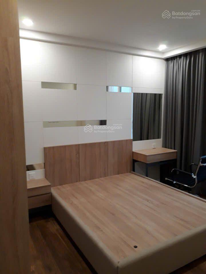 Vista verde quận 2 bán căn hộ 1pn 56m full nội thất, giá 6,45 tỷ bao thuế phí, sổ hồng