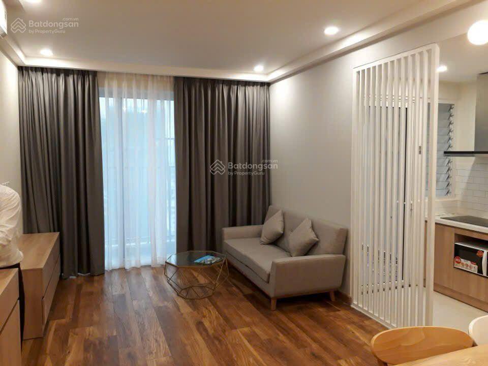 Vista verde quận 2 bán căn hộ 1pn 56m full nội thất, giá 6,45 tỷ bao thuế phí, sổ hồng
