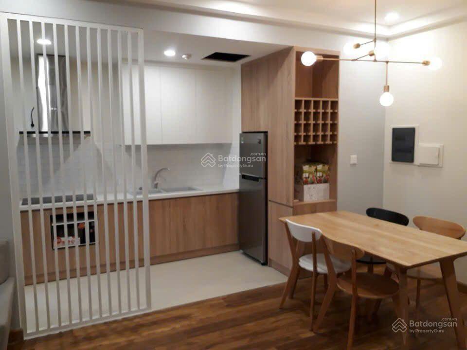 Vista verde quận 2 bán căn hộ 1pn 56m full nội thất, giá 6,45 tỷ bao thuế phí, sổ hồng