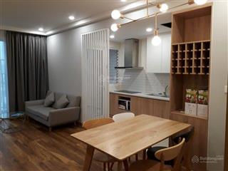Vista verde quận 2 bán căn hộ 1pn 56m full nội thất, giá 6,45 tỷ bao thuế phí, sổ hồng