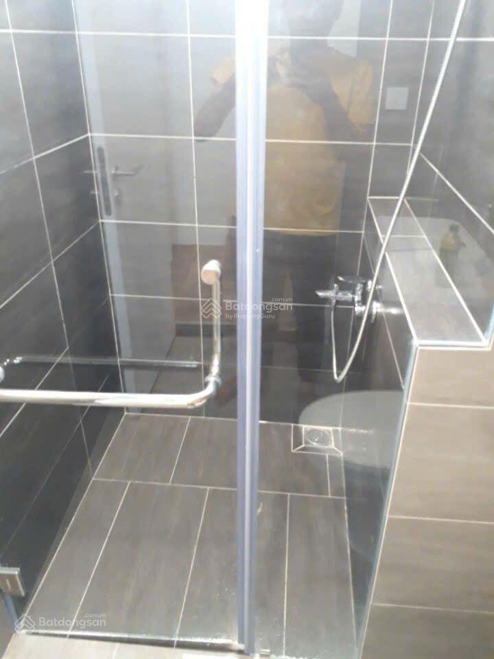 Vista verde quận 2 bán căn hộ 1pn 56m full nội thất, giá 6,45 tỷ bao thuế phí, sổ hồng