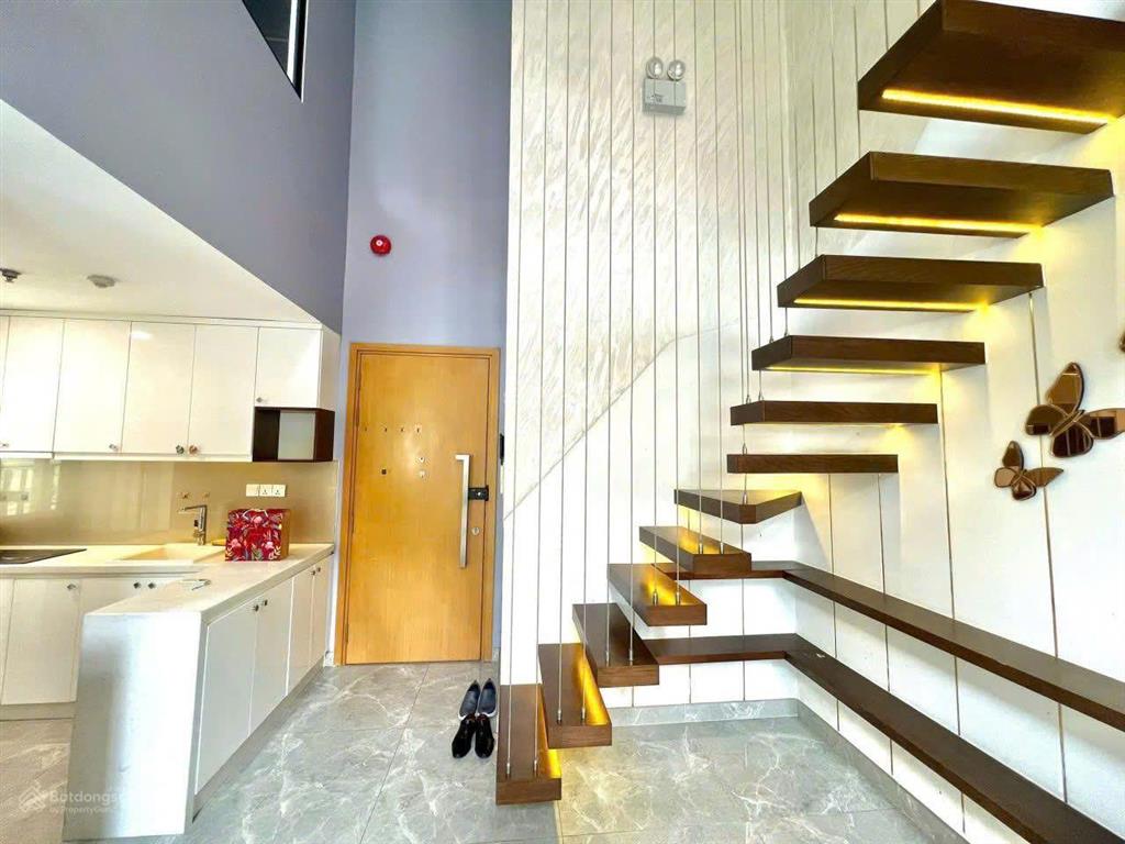 Vista verde quận 2 bán duplex 2pn 89m, sổ hồng, giá 9,8 tỷ bao thuế phí