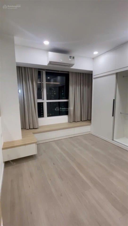 Vista verde quận 2 bán căn 1pn 60m full nội thất, sổ hồng, giá 5,9 tỷ bao thuế phí
