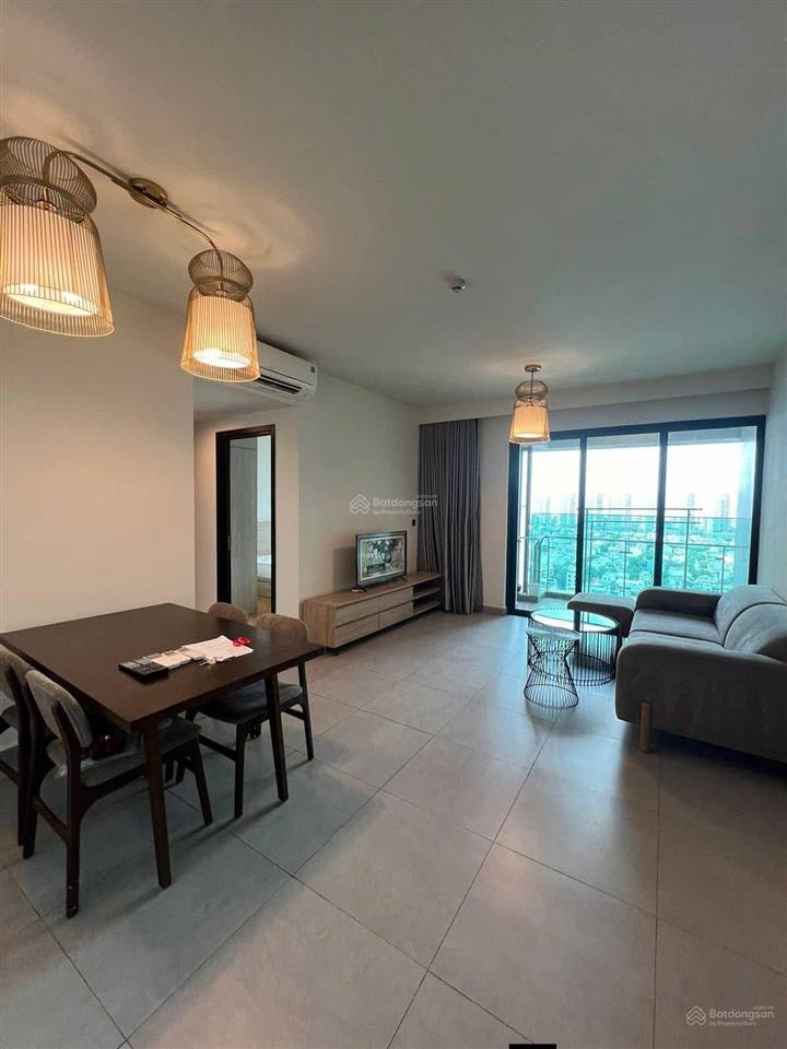 Bán căn hộ feliz en vista quận 2 | 2pn 88m full nội thất, view landmark 81, giá 9.6 tỷ allin