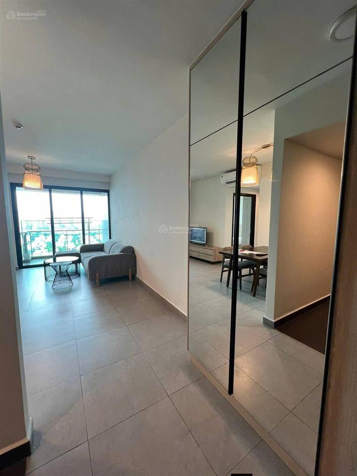 Bán căn hộ feliz en vista quận 2 | 2pn 88m full nội thất, view landmark 81, giá 9.6 tỷ allin