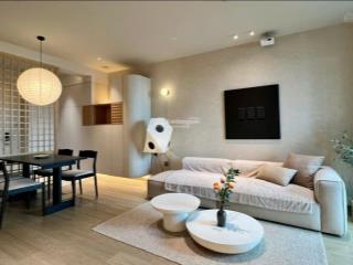 Bán feliz en vista quận 2 | 1pn 57m full nội thất, sổ hồng, hđ thuê 20tr net/tháng 7,8 tỷ bao th