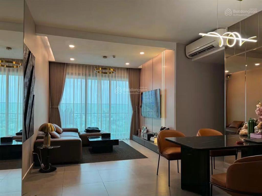 Feliz en vista bán căn hộ 2pn 85m có sổ hồng, view thành phố, giá 9,5 tỷ bao thuế phí