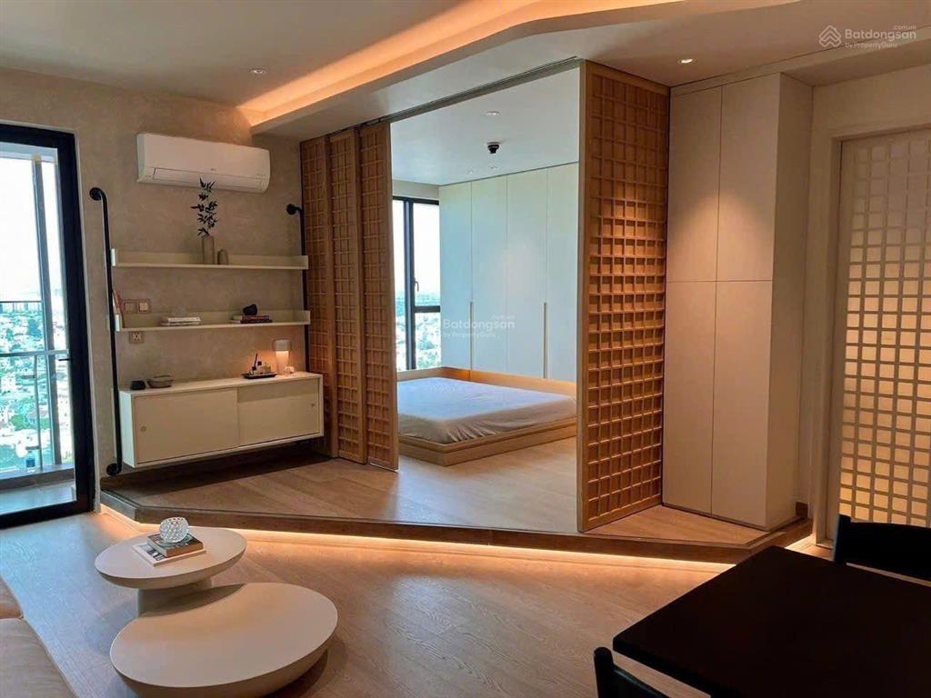 Bán feliz en vista 1pn 58m 7,8 tỷ bao phí, sổ hồng, hđ thuê 20tr/tháng