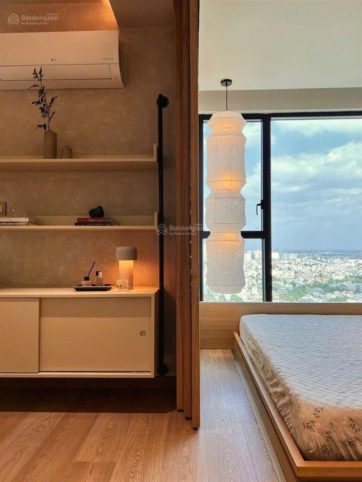 Bán feliz en vista 1pn 58m 7,8 tỷ bao phí, sổ hồng, hđ thuê 20tr/tháng