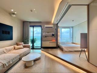 Bán feliz en vista 1pn 58m 7,8 tỷ bao phí, sổ hồng, hđ thuê 20tr/tháng