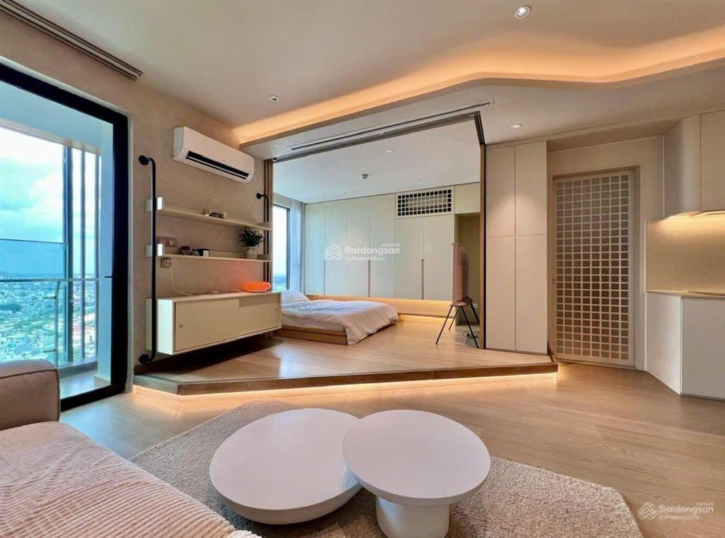 Bán căn hộ cc feliz en vista, 7,8 tỷ, 57m2, 1pn, 1wc, giá tốt chỉ với