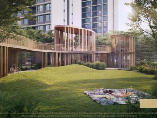 Bán căn hộ 1pn  42,2m², tầng 1x giá bán 3,8 tỷ bao phí tại dự án lumi hanoi.  0333 669 ***