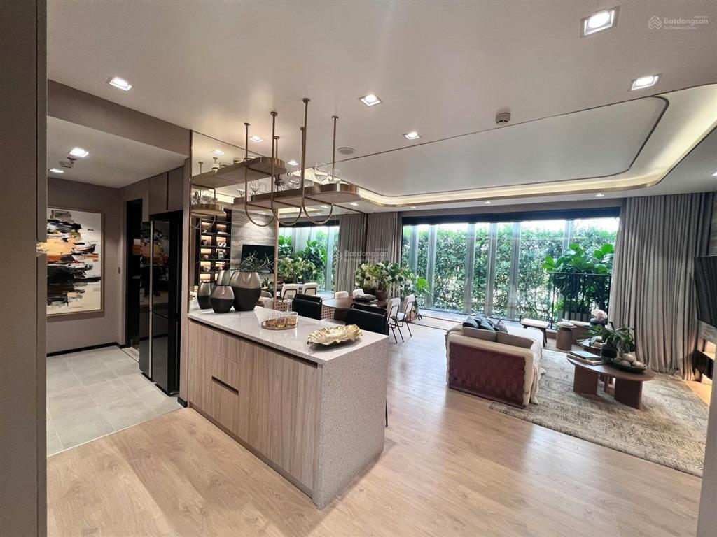Bán căn 3pn2wc 118,2m2 bc đn, giá bán 9,503 tỷ tại lumi hanoi layout đẹp 3pn.  0333 669 ***