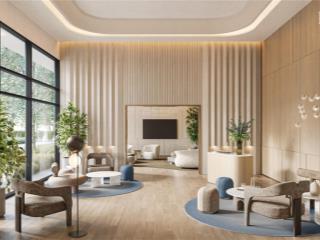 Bán căn hộ 73,9m2, 2pn2wc, bc đông nam tại lumi hanoi, 5,388 tỷ bao phí.  0333 669 ***