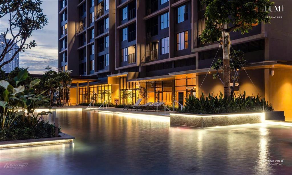 Bán căn hộ 3pn 106,5m2 bằng hđmb 8,7 tỷ, bc đông nam tại lumi hanoi.  0333 669 ***