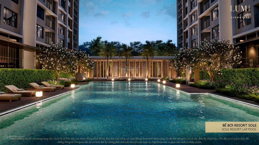 Bán sl duplex 193,3m² giá bán 14,6 tỷ tại lumi hanoi view nội khu bể bơi tầng cao.  0333 669 ***